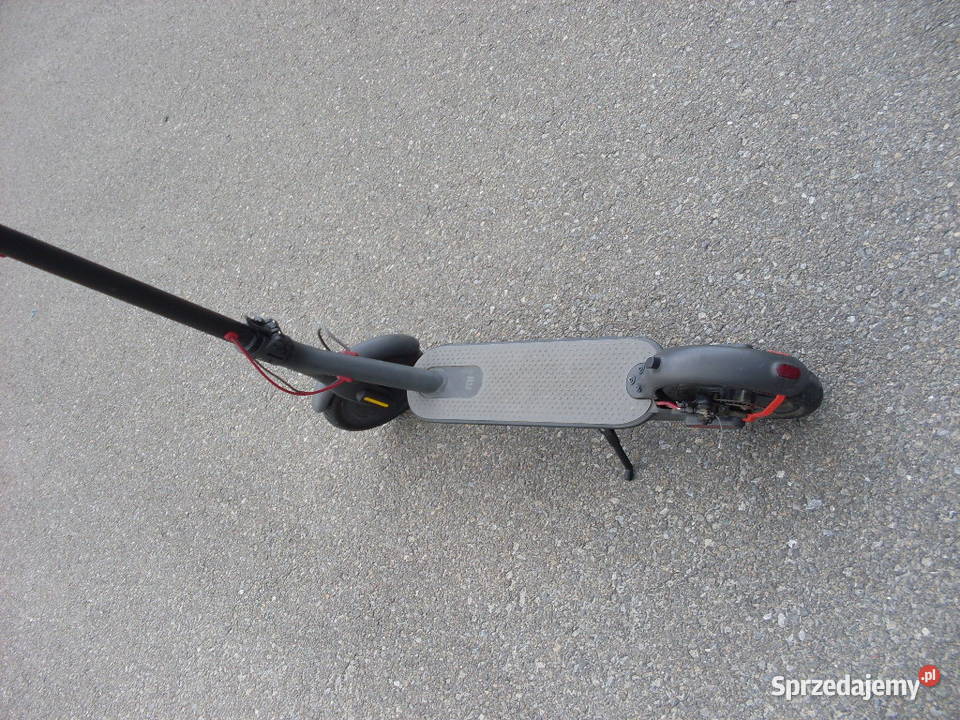 hulajnoga elektryczna xiaomi m365 Łańcut