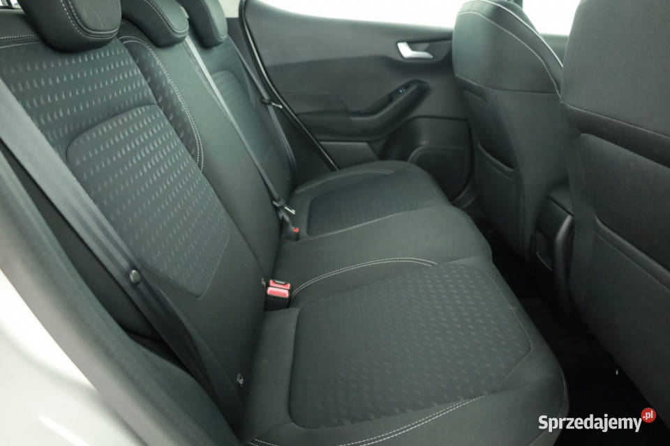 Ford Fiesta 11 Piaseczno