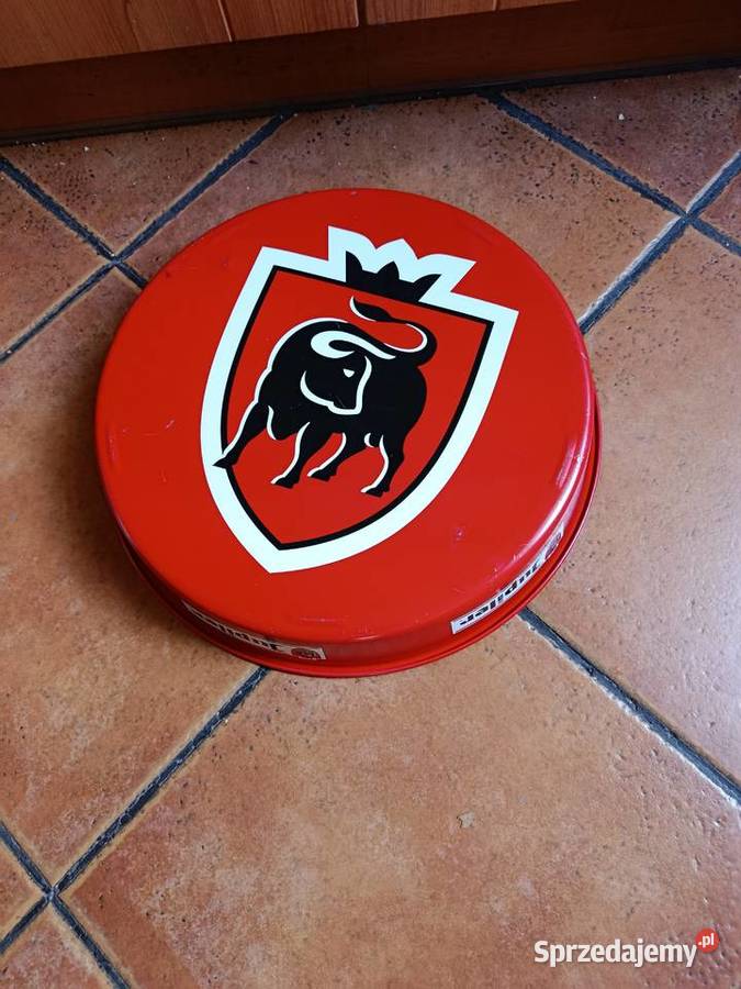 Taca Okrągła do Piwa Belgia Ząbkowice Śląskie sprzedam