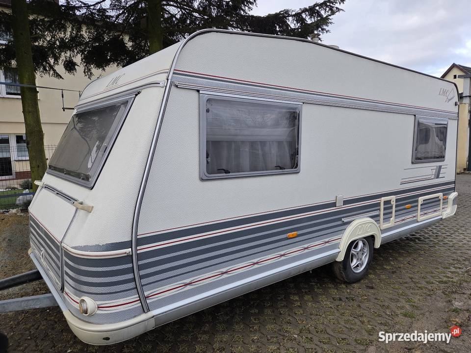 Lmc 1998 dmc 1300 45 os Zadbana Czarków