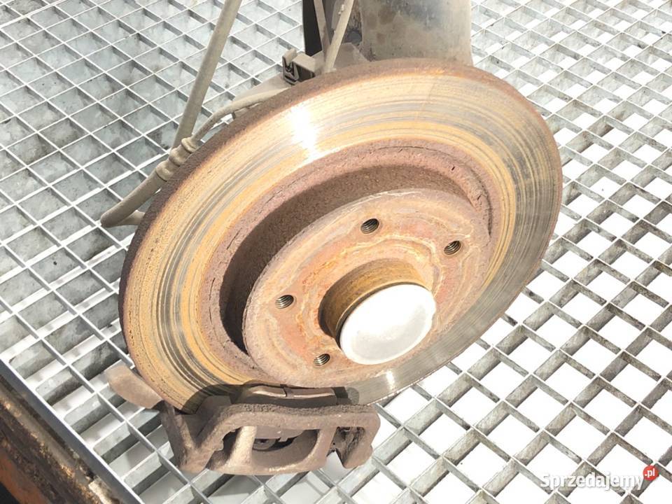 BELKA TYŁ MERCEDES CITAN Hatchback 1221 TYLNA podkarpackie