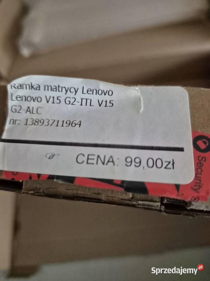 Lenovo V15 G2ITL G2ALC Ostrowiec Świętokrzyski