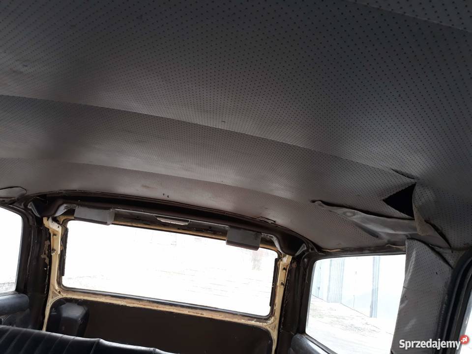 FSO 1500 Fiat 125p kombi Mińsk Mazowiecki sprzedam