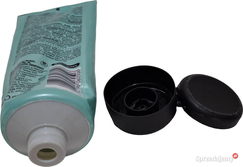Tuba do żelu płynu 250ml 5x195 Kreatywne