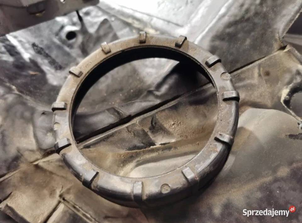 Nakrętka zbiornika paliwa BMW e34 Żory sprzedam