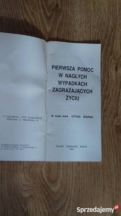 Porady babuni sałatki sprzedam