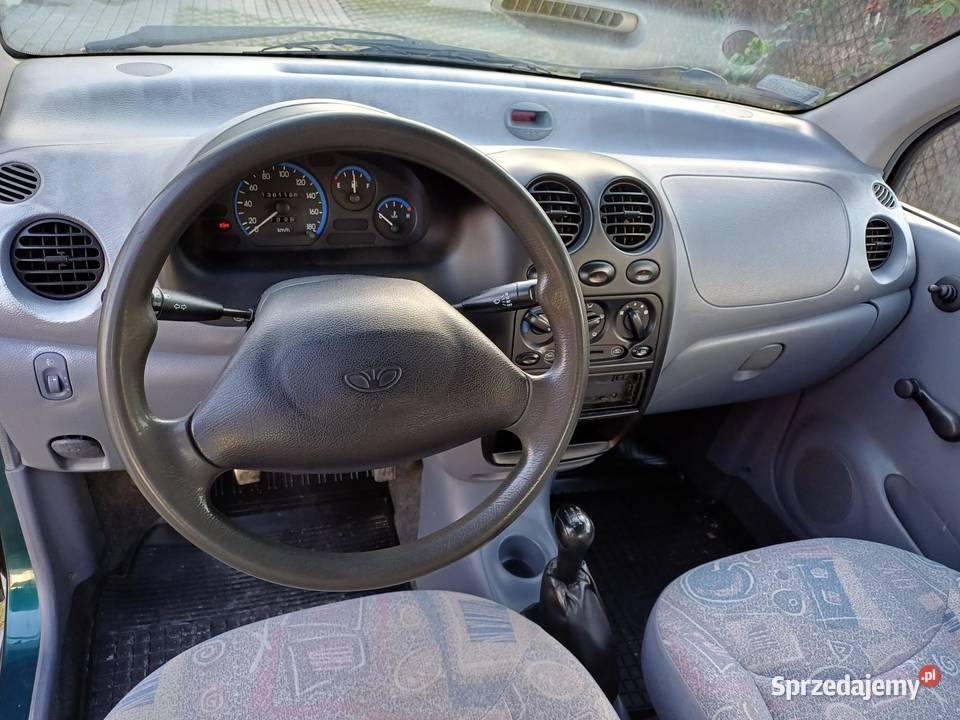 Auto zadbane w pełni sprawne ekonomiczne Łomna