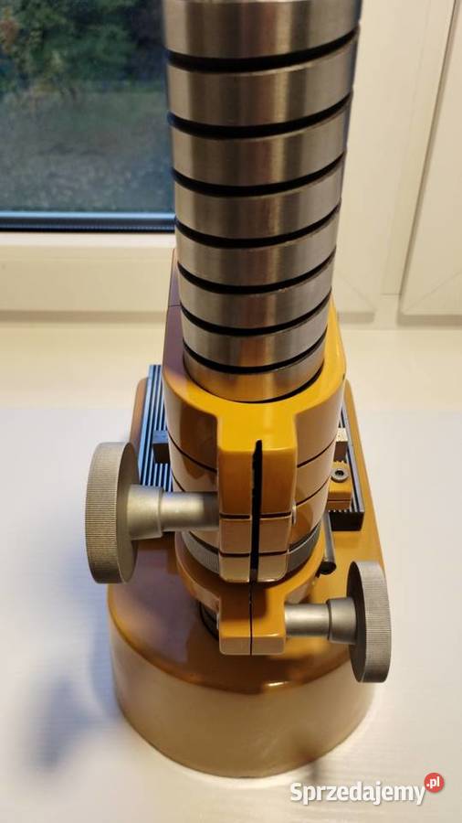 MDZg podstawa pomiarowa Warszawa sprzedam