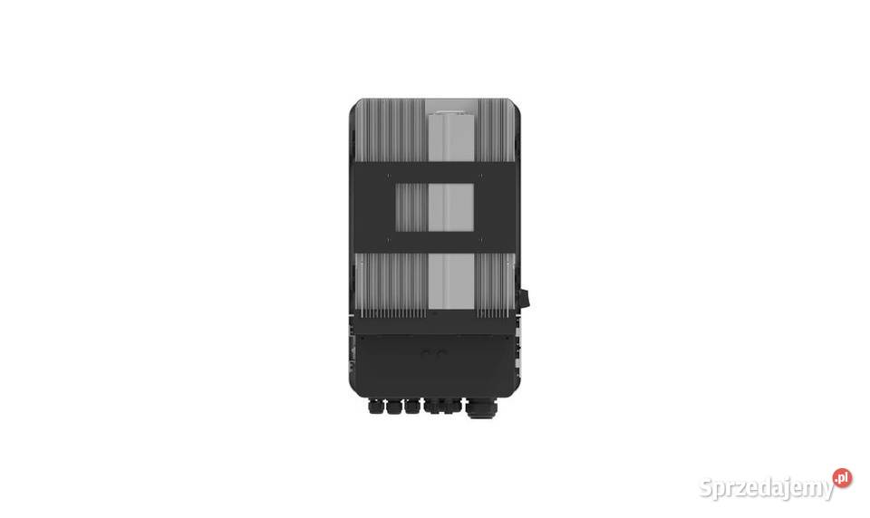 DEYE Falownik hybrydowy 8kW SG05LP3 3fazowy małopolskie