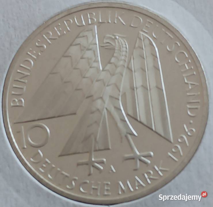 10 Marek RFN Kolping Verk 1996 rmenA Lustrzanka Konin