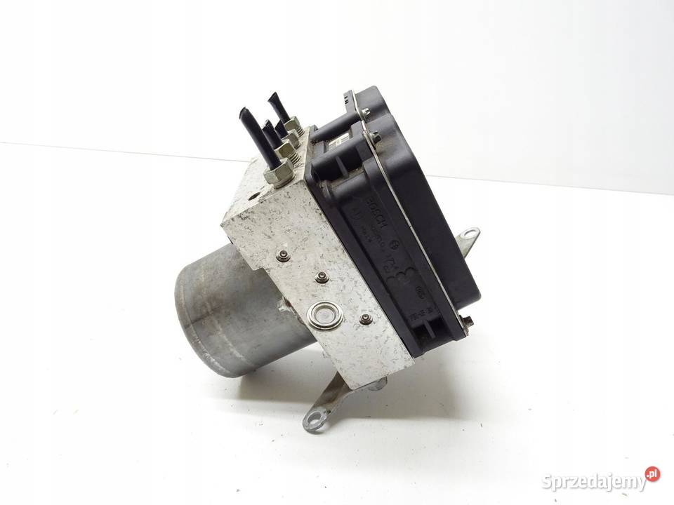POMPA HAMULCOWA ABS BMW X1 E84 20 D N47 6798991 osobowe