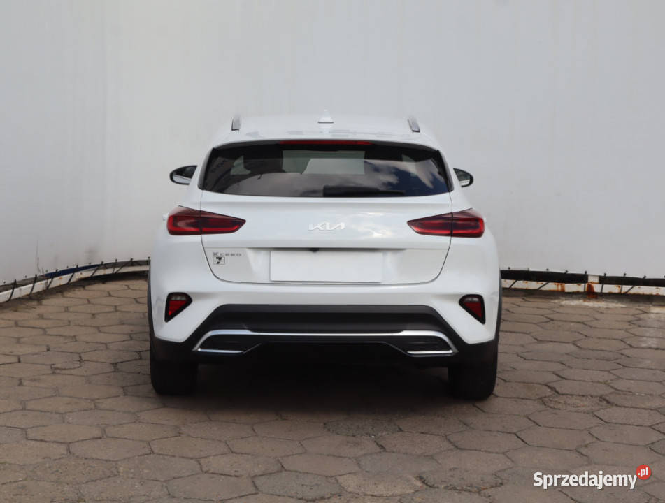 Kia XCeed 15 TGDI światła LED łódzkie Łódź