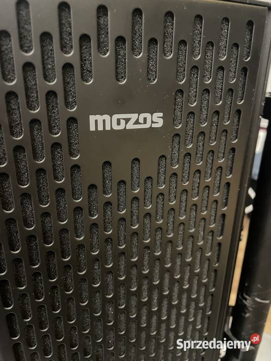 Kabina Akustyczna Mozos sprzedam