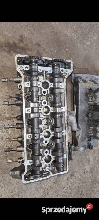 głowica kpl z wałkami cbr 600 pc37 Wieliczka