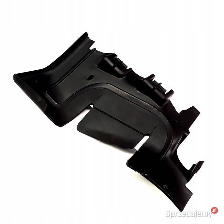 VOLVO S60 V60 prawa kierownica powietrza Bielany Wrocławskie