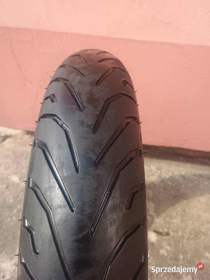 Opona Pirelli Angel City śląskie sprzedam
