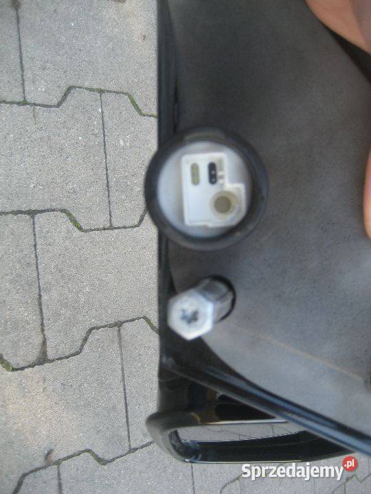 bmw 5 gt f07 5gt f 07 0913r lusterko prawe 5pin sprzedam