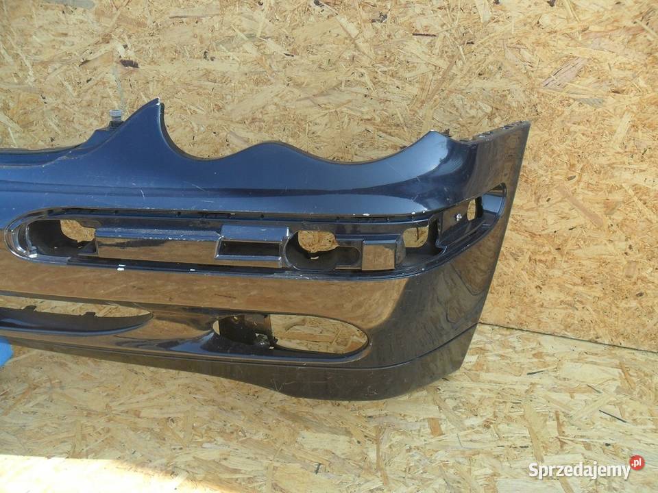 Mercedes CKlasse W203 2000 2001 2002 2003 Nowy Tomyśl