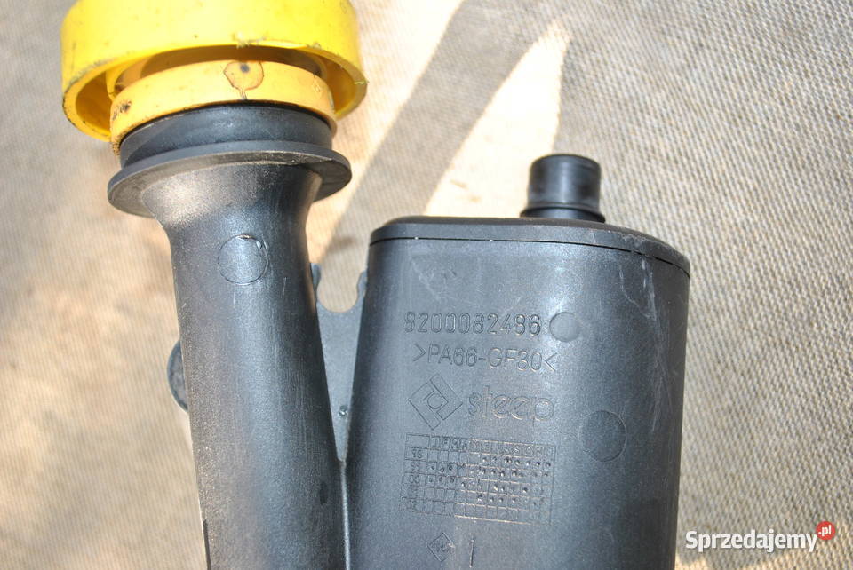 Odma z bagnetem RENAULT OPEL NISSAN 19DCi śląskie Poręba sprzedam
