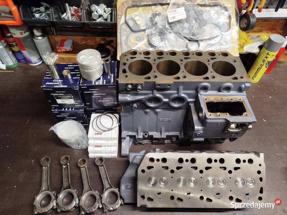 Miniładowarka Weidemann 917 DM NOWA ładowarka sprzedam