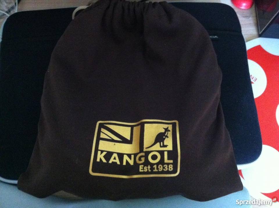 Słuchawki nauszne KANGOL uszkodzony jack Słuchawki i głośniki