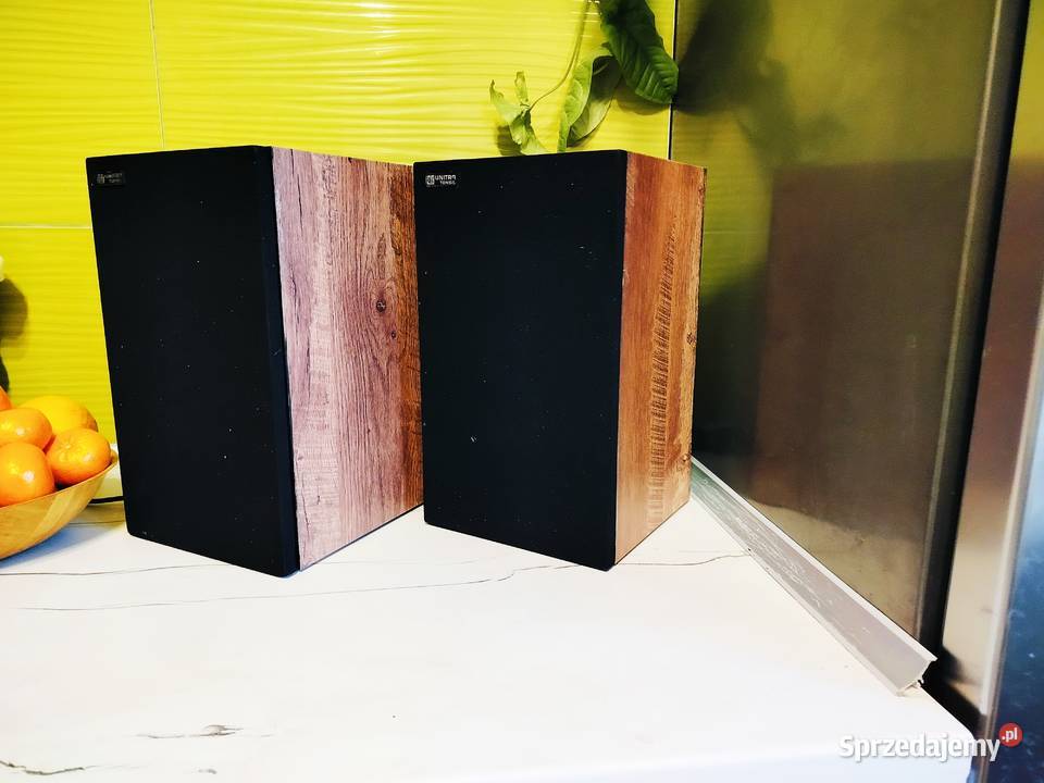 kolumny marki unitra zgc15W8ohm Mińsk Mazowiecki