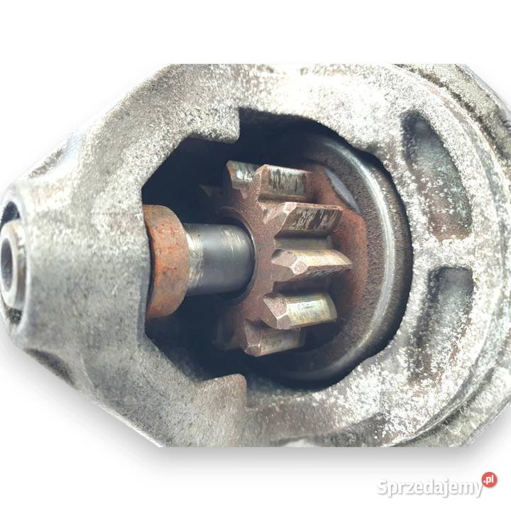 ROZRUSZNIK BMW X5 E53 30d 218 306D2 0986022880 Chełm sprzedam