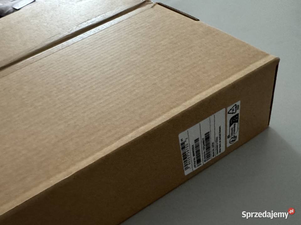 MACBOOK Pro 16 M2 1T dysk Space Gray Warszawa