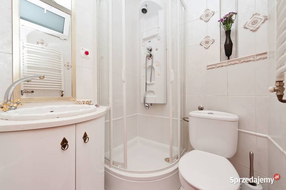 61 m stylowego mieszkania na Salwatorze cisza i internet Kraków