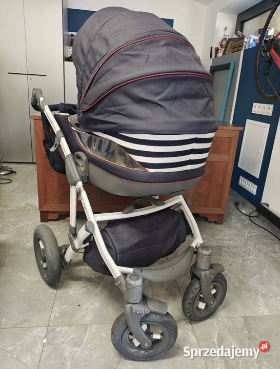 wózek dziecięcy Tako Głębokie Wózki Kędzierzyn-Koźle