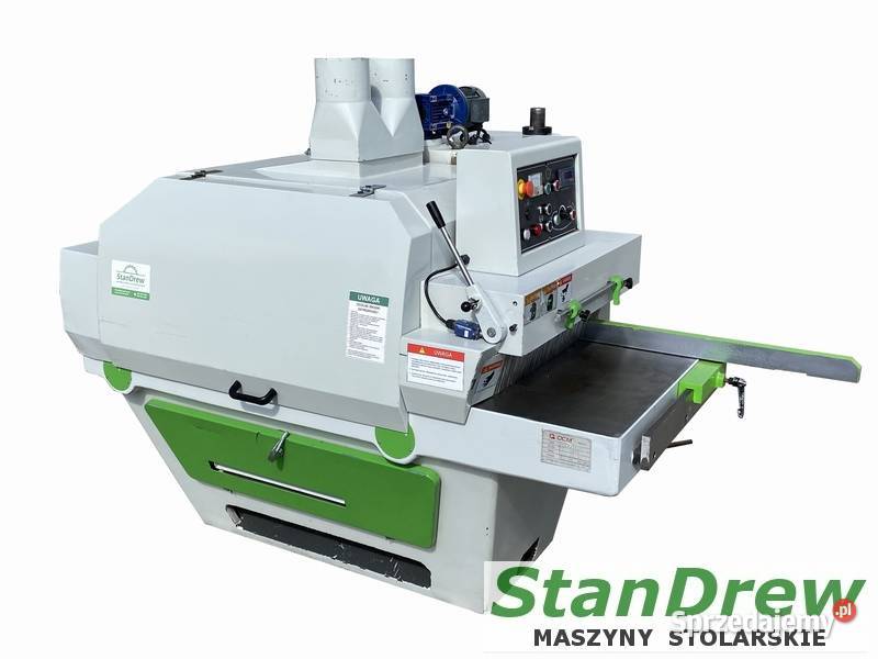 Wielopiła gąsienicowa QMJ143E 30012 Mojusz