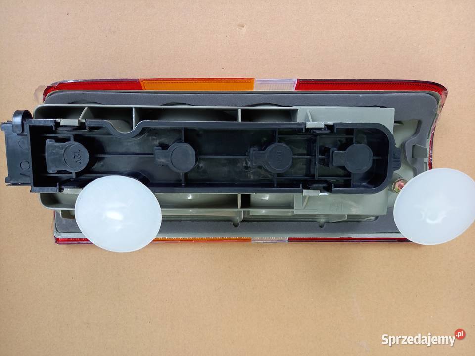 1072424 Lampa tył lewa Ford Courier Transit dostawcze Kraków