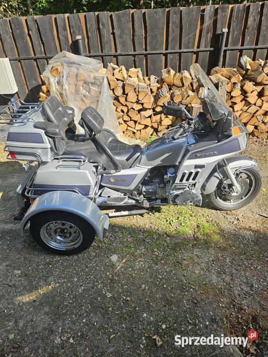 Honda GL1200 Honda GOLDWING trajka Honda