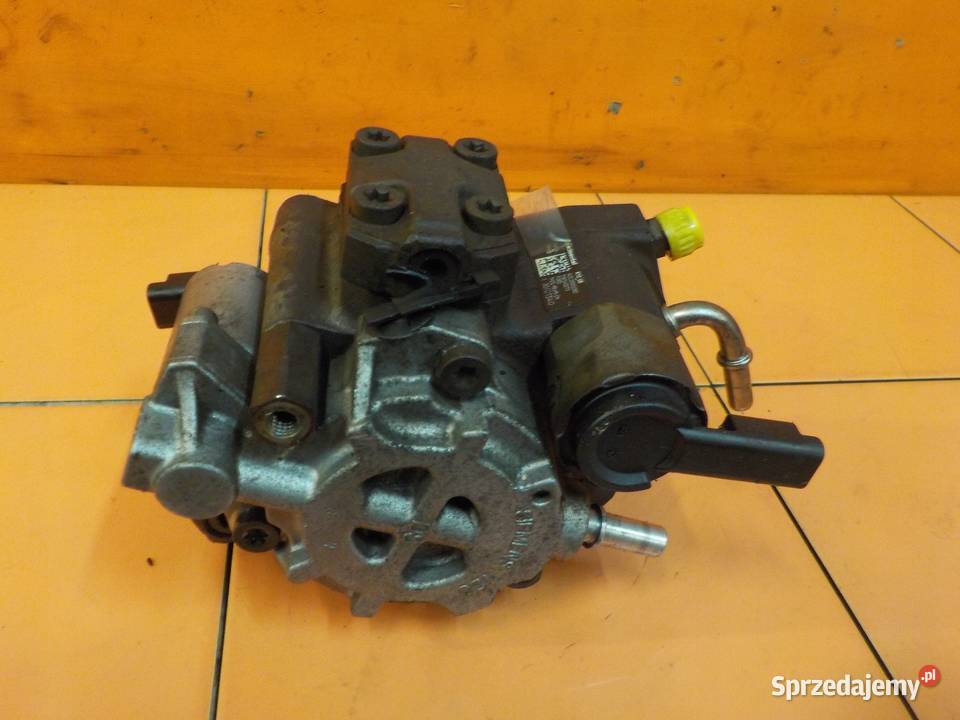 DISCOVERY III 27 TD V6 08r 190 276DT pompa sprzedam