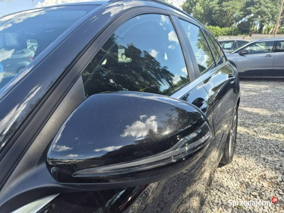 Mercedes C 200 Super stan Zadbany W205 20142021 220000km Bydgoszcz