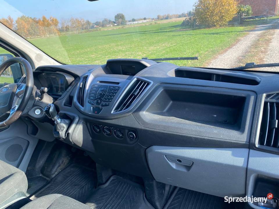 Sprzedam Forda Transita gniazdo USB Września sprzedam