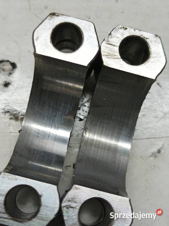 GŁOWICA KOMPLETNA 31104738002 24 D Volvo S60 I