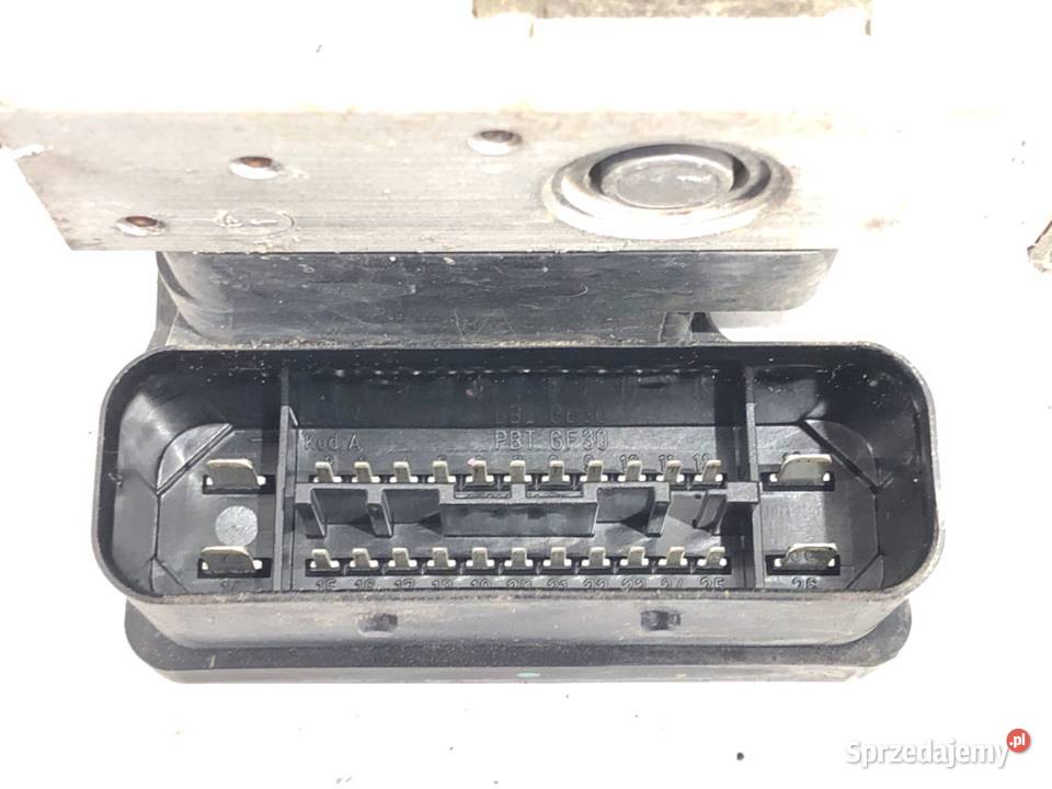 POMPA ABS SEAT ALTEA 1K0614117F 16 102