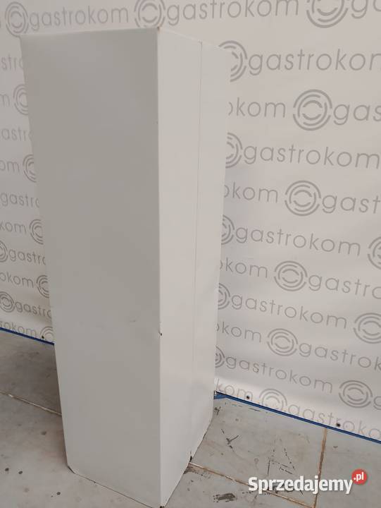 Szafka BHP ubraniowa czterodrzwiowa 600x500x1800 Wrocław