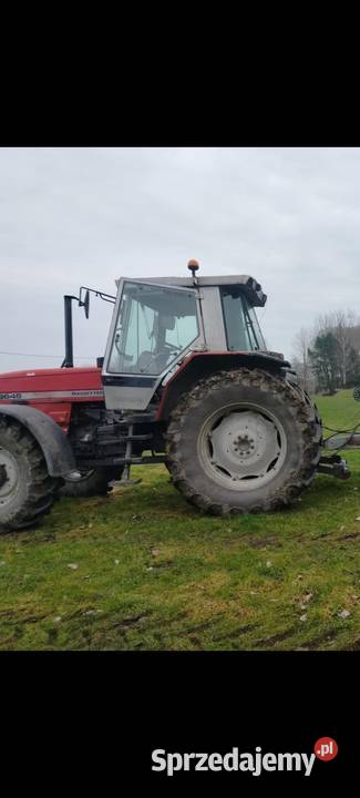 Massey Ferguson Massey Ferguson