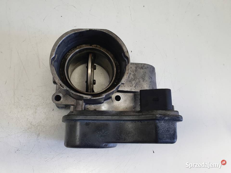 PRZEPUSTNICA VW Passat B6 20 TDI 03G128063B