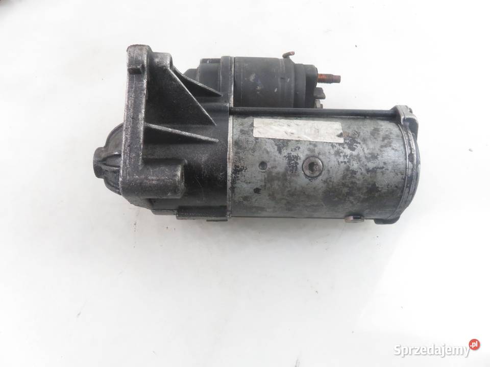 ROZRUSZNIK RENAULT SCENIC II 19 dCi 7711134802 Części samochodowe małopolskie