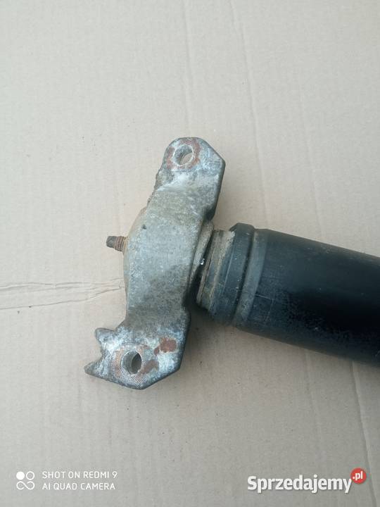 Amortyzator flexride insignia tył lewy 13 319 Insignia Żagań