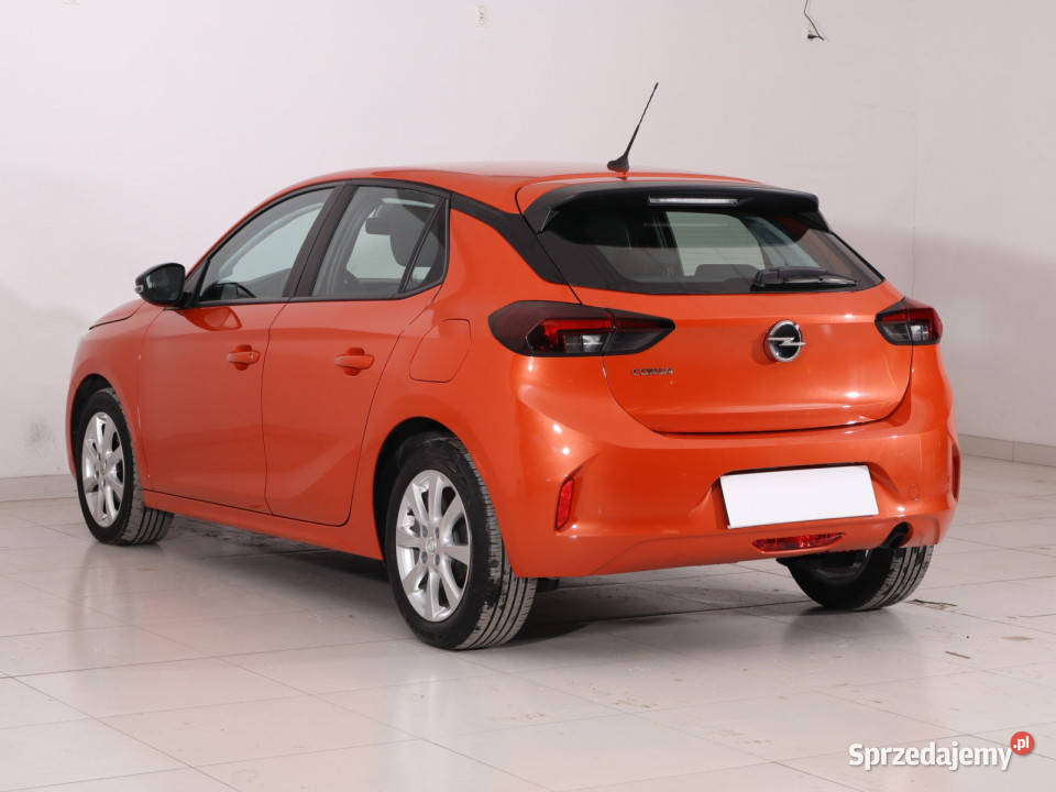 Opel Corsa 12 klimatyzacja Piaseczno sprzedam