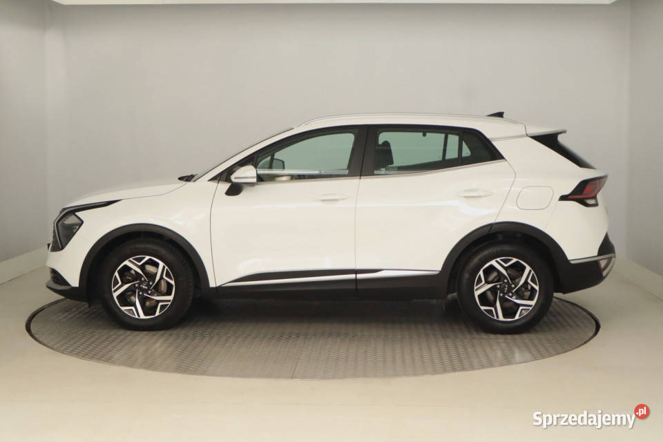 Kia Sportage 16 TGDI wielofunkcyjna kierownica Zabrze