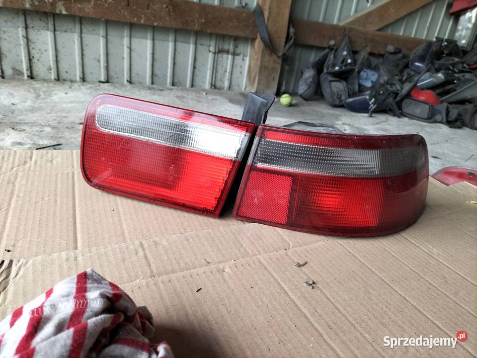 HONDA ACCORD V 5 LAMPA TYŁ TYLNA PRAWA Kamień-Kolonia