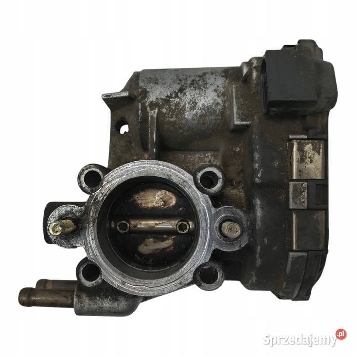 PRZEPUSTNICA Opel Astra G Vectra C 18 16V osobowe Przepustnice