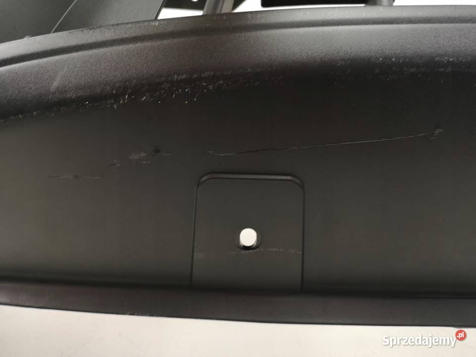 ZDERZAK PRZÓD FIAT PUNTO II 9903 ORYGINAŁ ASO sprzedam