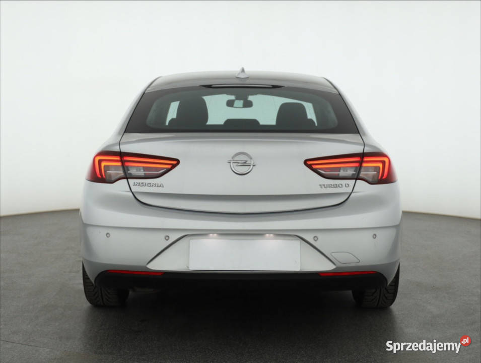 Opel Insignia 16 CDTI radio Piaseczno sprzedam