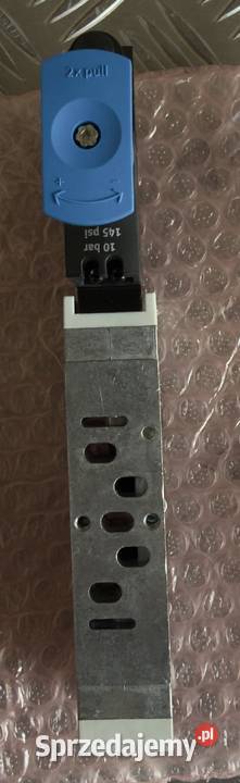 Regulator pneumatyczny FESTO VABFS31R3C2C10 sprzedam